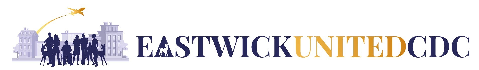 Eastwick United Logo